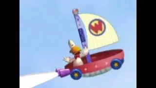 wonder pet sitting duck save the puppy opening theme