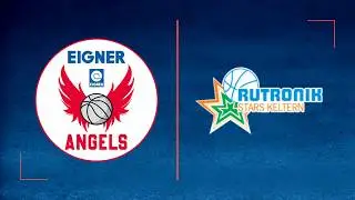 Eigner Angels N&ouml;rdlingen - Rutronik Stars Keltern  (Damen Basketball Bundesliga 2025/26)