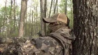 Feather Ridge Turkey Hunts Episode 4