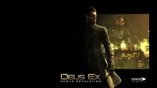 Deus Ex: Human Revolution - Sarif Industries [Extended]