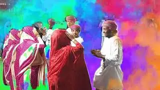 برعه صابر على قسمة الرحمان الفنان خميس البغدادي