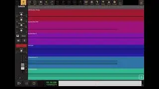 Ocean Explorers: Theme Song - Audio Evolution Cover