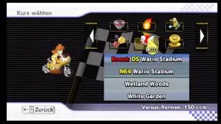 [MKW-CT] MKW-Fun 100