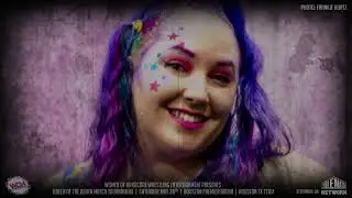 WOH Queen of the Cage Death Match Tournament 2022