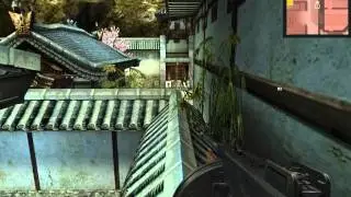 Wolfteam Glitches Scent 2012