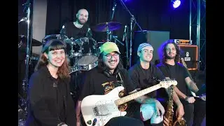 Turtle Bay TV LATV Performance