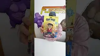 El mejor regalo para los fans de One Piece 😮&zwj;💨🔥🫵 #flexorsoficial #flexor #gruporuz