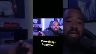 Why you have to get uncomfortable