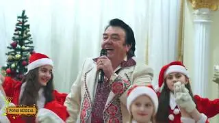 Alexandru Lozanciuc: