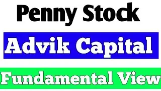 advik capital share, advik capital share latest news, advik capital share latest news today