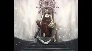 Speed painting 