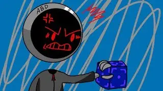 VR ИГРА КОТОРАЯ ЗАСТАВИЛА МЕНЯ СТРАДАТЬ | Gravity Pull VR