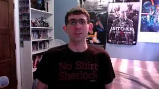 The Immigrant And The Kid Review