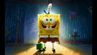 SpongeBob's Truth or Square Gameplay Walktrough Part 2 PSX/PS2/PSP emulator on android