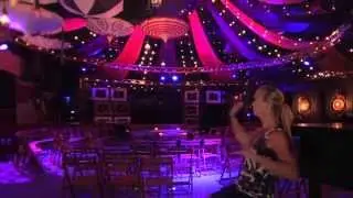 CabaRAE Waikiki Show Dazzles!