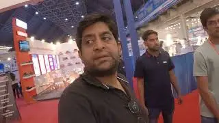 Textile Asia International trade Fair | Expo center Johar Town Lahore | Textile Expo | Range vlogs