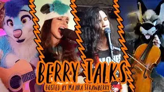 Berry Talks Online - Infurnity 2020 (Full Show)