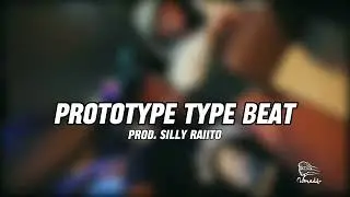 Prototype Ft. Franglish Type Beat | 