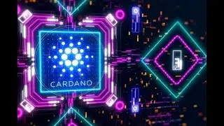 Cardano Stake your ADA