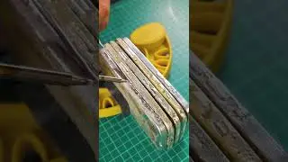 #satisfying #asmar #asmarvels #asmarvideos #satisfyingart #craftideas #craftsmanship