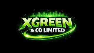 XGREEN STUDIO LIVE
