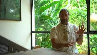 THE ART OF SOUND MEDICINE, Part 3- The Essential Voice with Shervin Boloorian