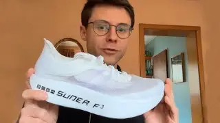 100% Honest Review: Do-Win PB Pro! Best new Race Shoe 2026?!