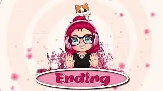Peckster | Ending | Gaming | 3D Animation | Twitch Streaming | Twitch Animation
