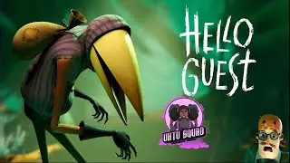 Hello Guest (pt.1): 5 Strategies to Conquer the Vandalizers!