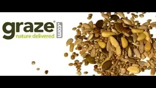 Graze.com Review