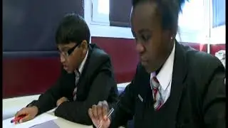 CEFR English Plus 1 | Year 5 | 4 Culture documentary | A British school day