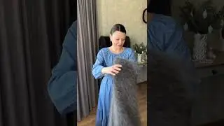 16.01.26 ОЗОР серых и белых шалей🙌
