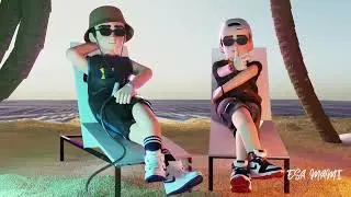 @littlesbabyoficial  - ESA MAMI (FT. TWENTY-7) PROD. BY THELEOX | VIDEO OFICIAL