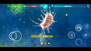 Bionix 19