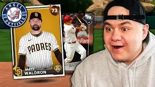 I Added the Knuckleballer... Angel in the Outfield #2
