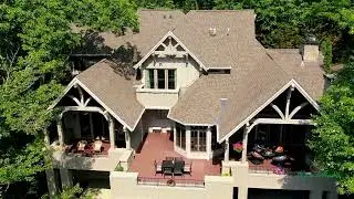 Asheville Luxury Real Estate - 21 Greenmont Drive, Asheville