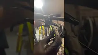 🦊 Fitting a Fox Transfer dropper post