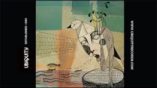 United Vibrations - Far Far Away III
