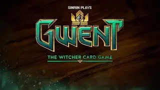 [Gwent] IS NILFGAARD OP!!!!?!?!?!