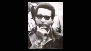 Stokely Carmichael Address The Black Panthers (1968)