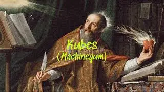 Machinegum - Kubes (subtitulada Ingles-Espa&ntilde;ol) HD