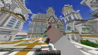 Fearless! (Hypixel Sumo Montage)