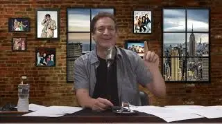Compound Media   Episode   The AA Show 035 with Devin Ratray
