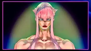 Manon Day 4 Pt. 2 Anti Air Practice 💥Street Fighter 6💥