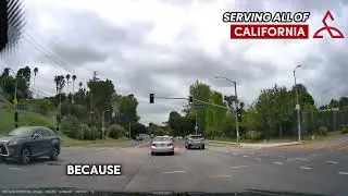 Reckless U-Turn = Instant Lawsuit