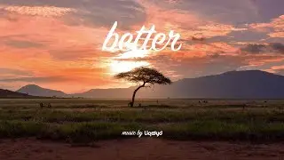 LiQWYD - Better [Official]