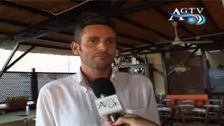 Ribera, Pizza Fest tra convegni e spettacoli News AgrigentoTV