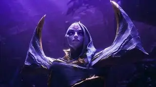 Новый ранговый сезон! League of Legends!
