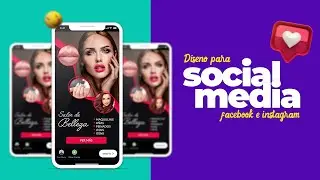 Crear Post para HIstoria de Instagram FÁCIL