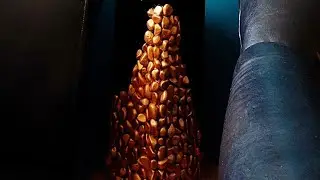 DIY-Wooden Vase #diy #wooden #vase #homedecor
